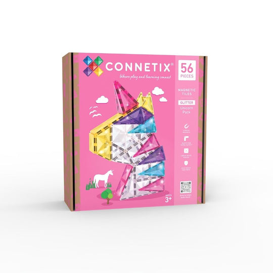 Glitter Unicorn Pack 56 pc banner
