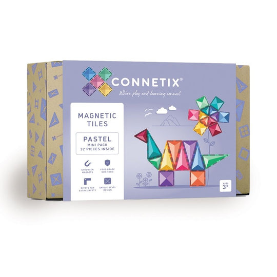 Pastel Mini Pack 32 pc banner